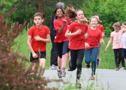 DUALINGO Kinder In Jena Erlaufen 1600 Kilometer 22